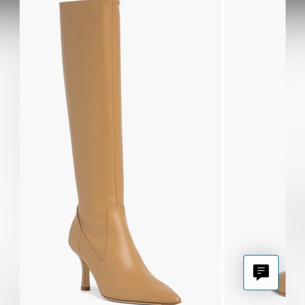 New Aeyde boots size 39